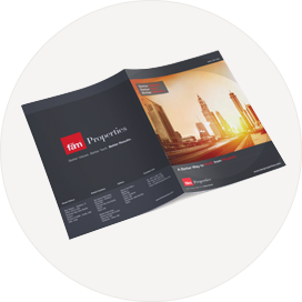 Download our Company Profile